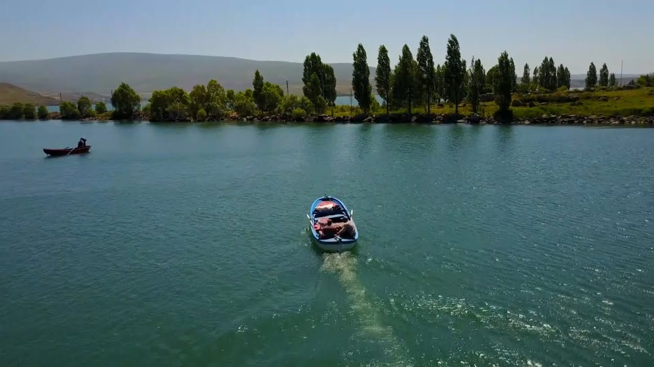 Çıldır Gölü